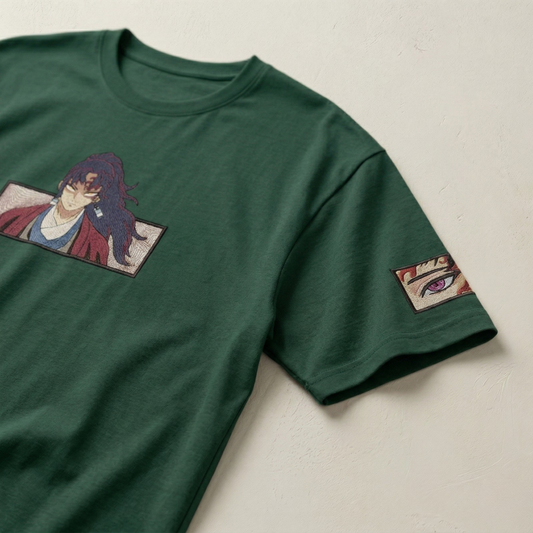 Yoriichi Tsugikuni T-Shirt