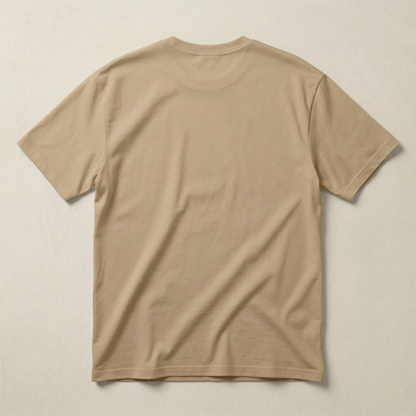 Hollow Mask T-Shirt