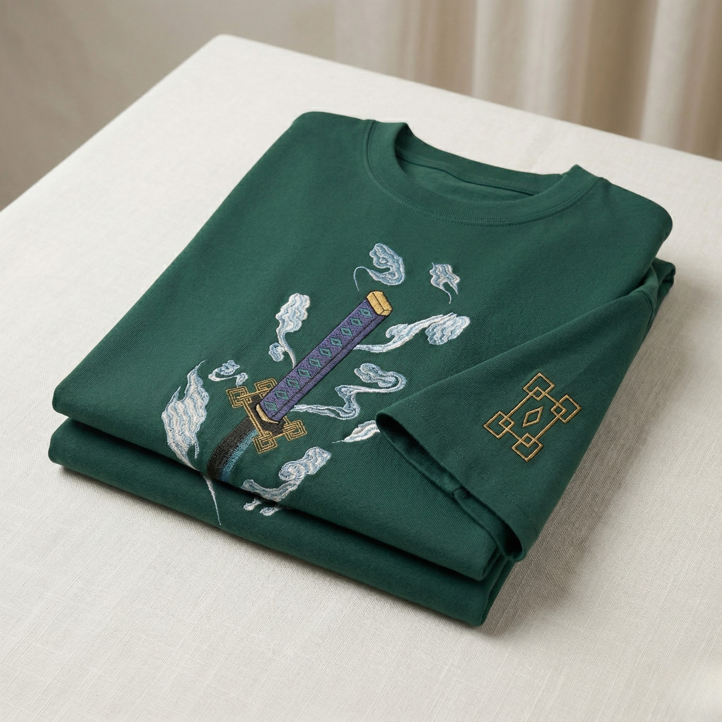 Spirit Blade T-Shirt