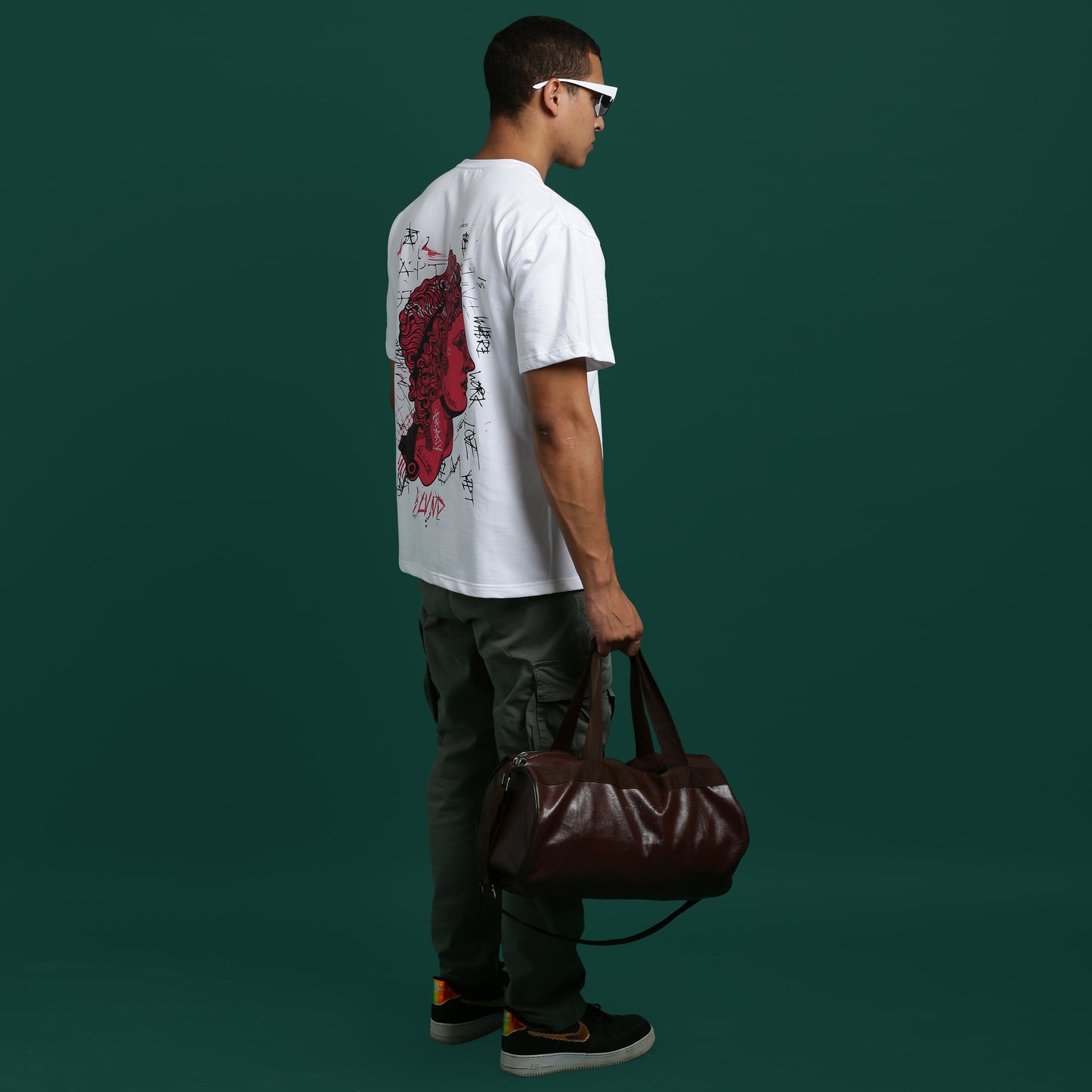 Glitch Mode T-Shirt