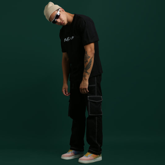 Faith Over Fear T-Shirt