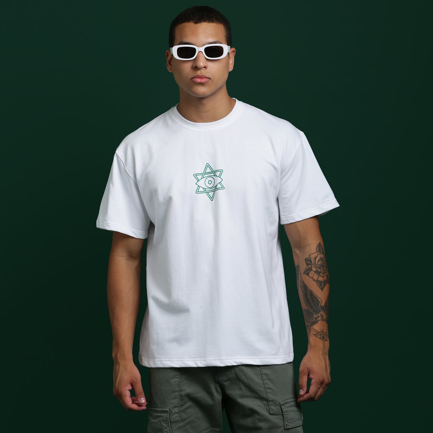 Divine Favor T-Shirt