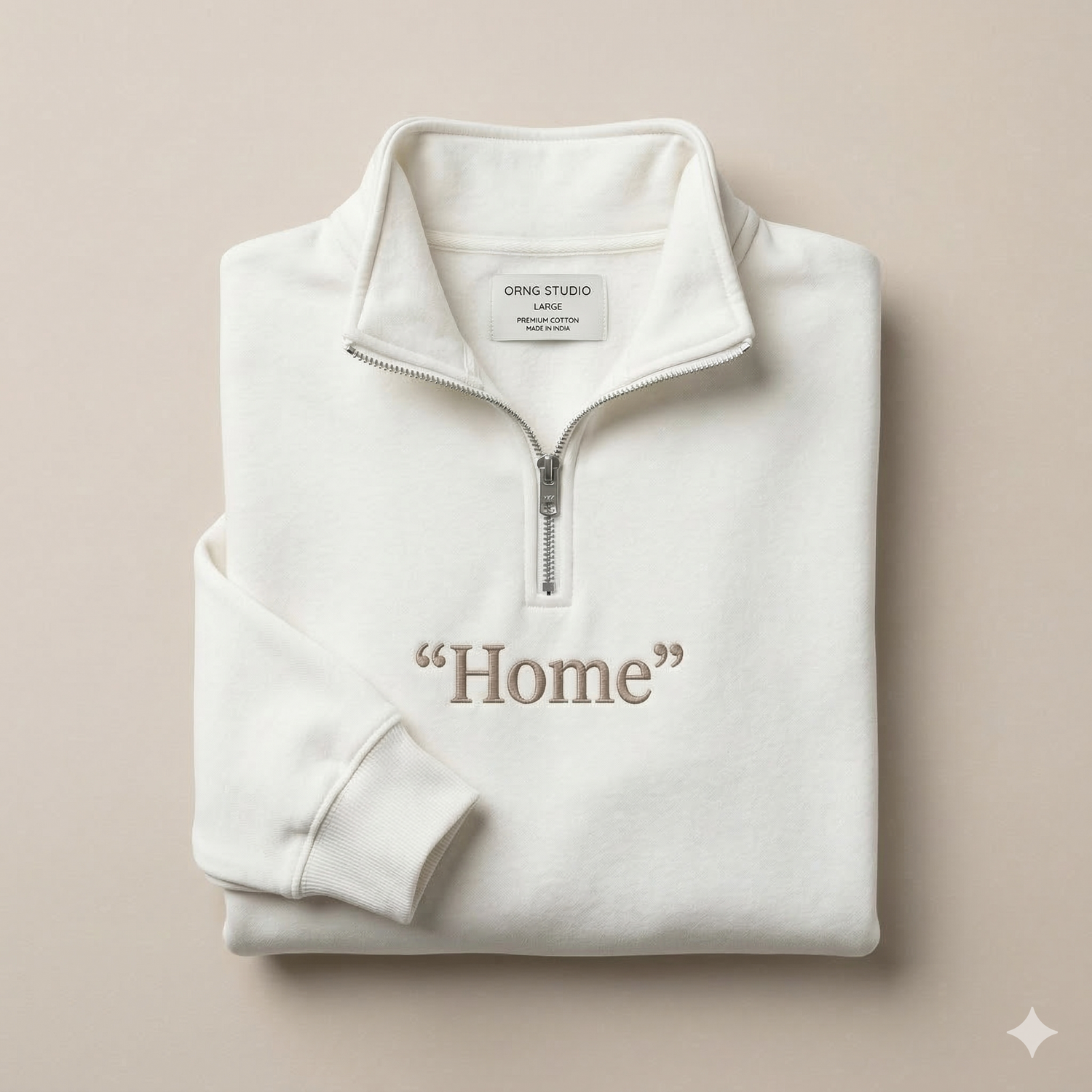 Custom Embroidered Articles