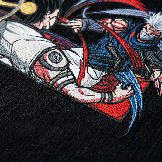 Midnight Sorcery T-Shirt