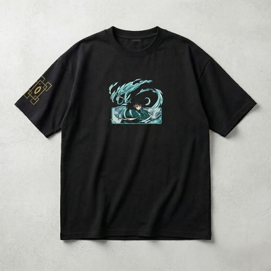 Mist Hashira T-Shirt