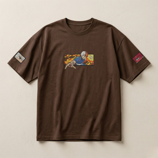 Shoto Todoroki T-Shirt