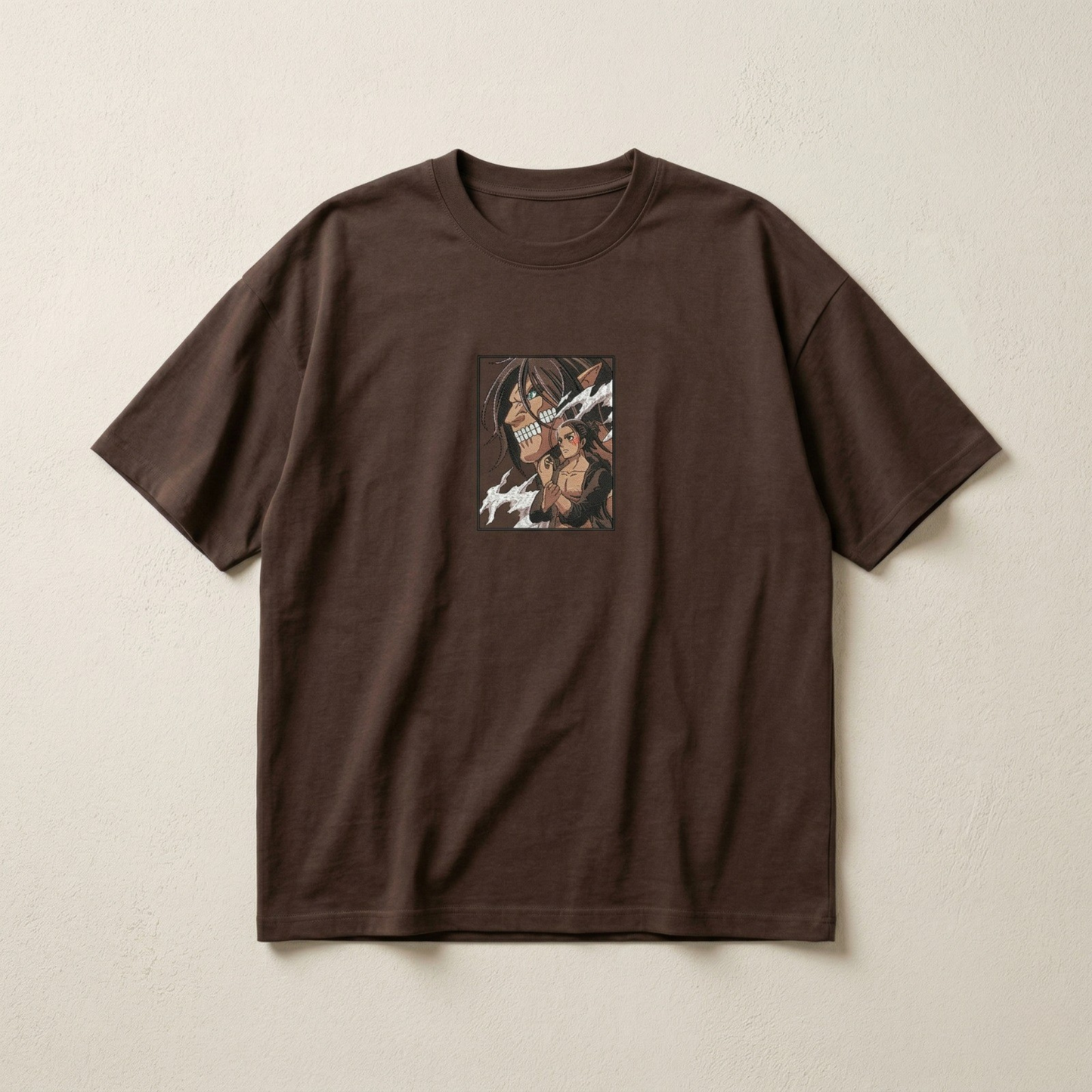 Attack on Titan T-Shirt