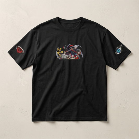 Midnight Sorcery T-Shirt