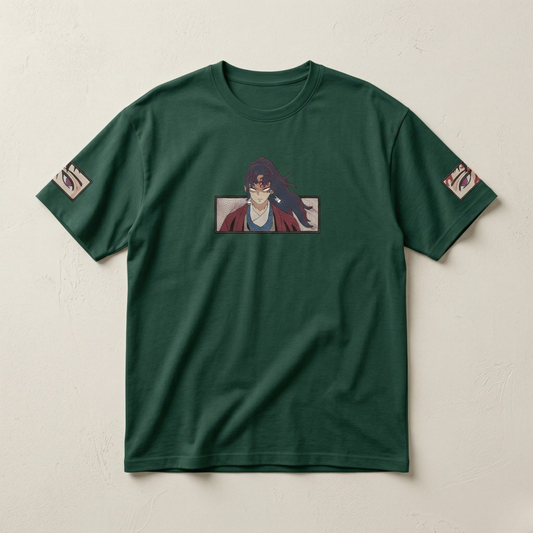 Yoriichi Tsugikuni T-Shirt