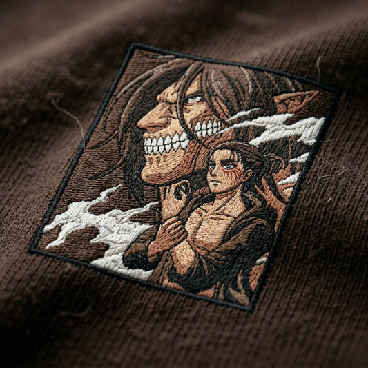 Attack on Titan T-Shirt