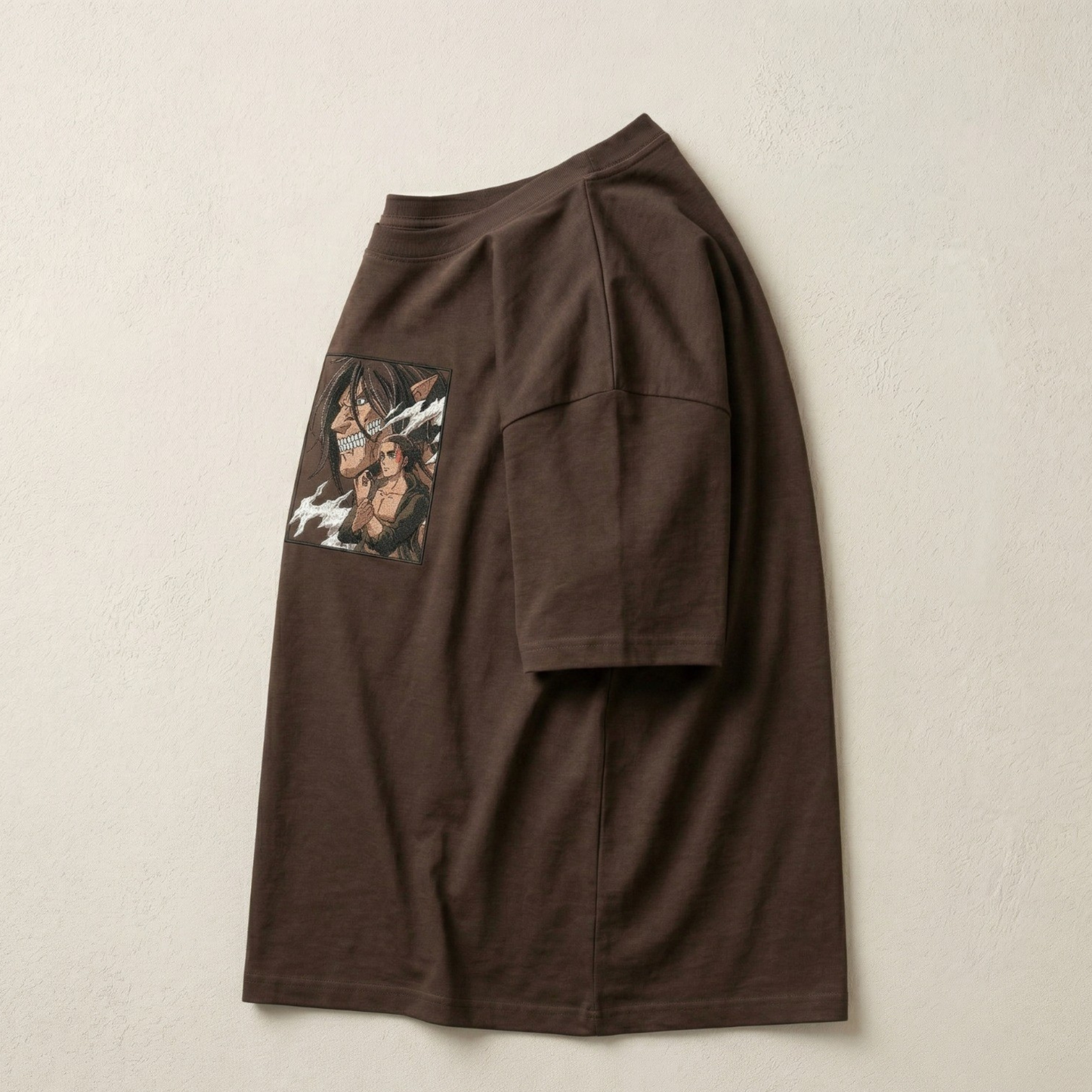 Attack on Titan T-Shirt