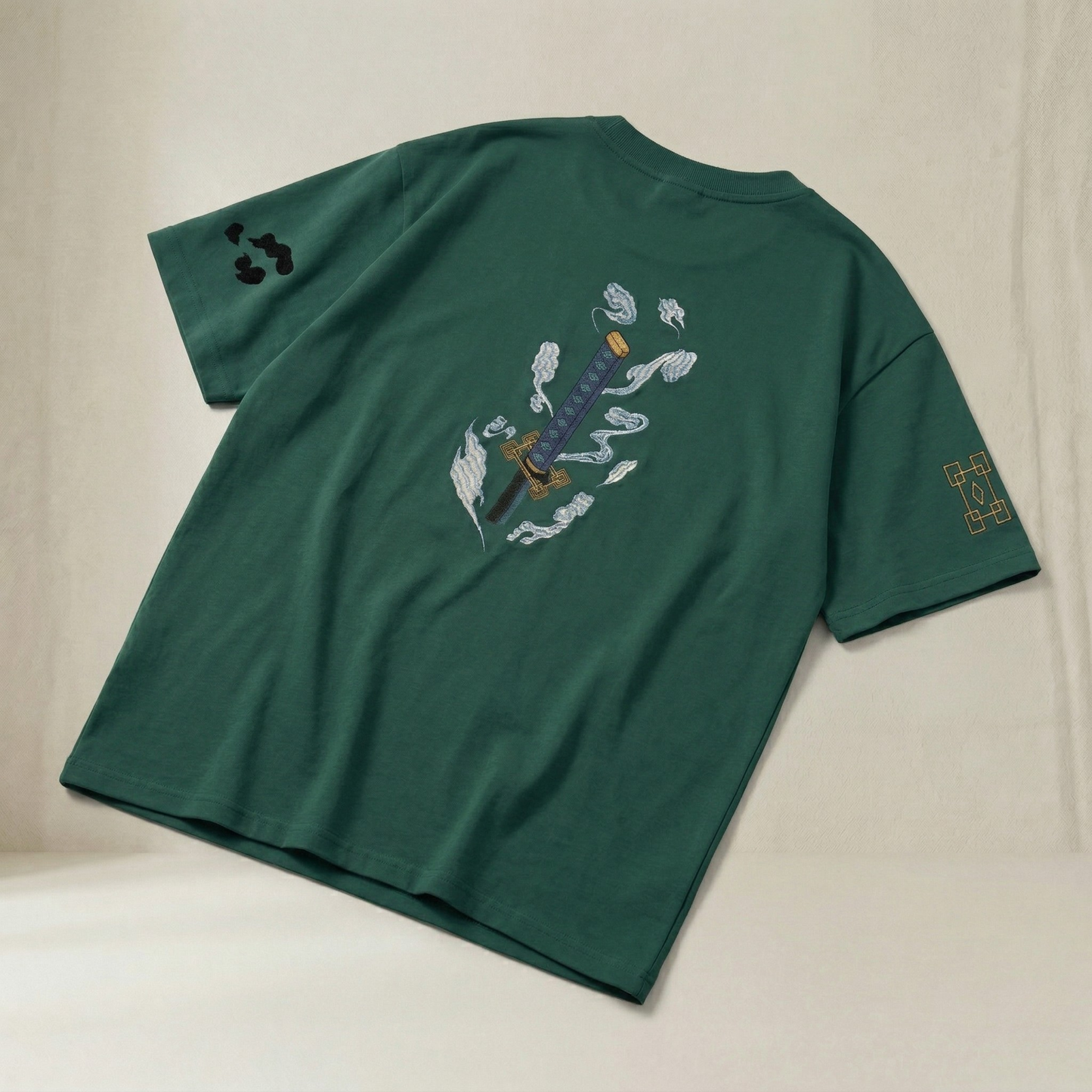 Spirit Blade T-Shirt