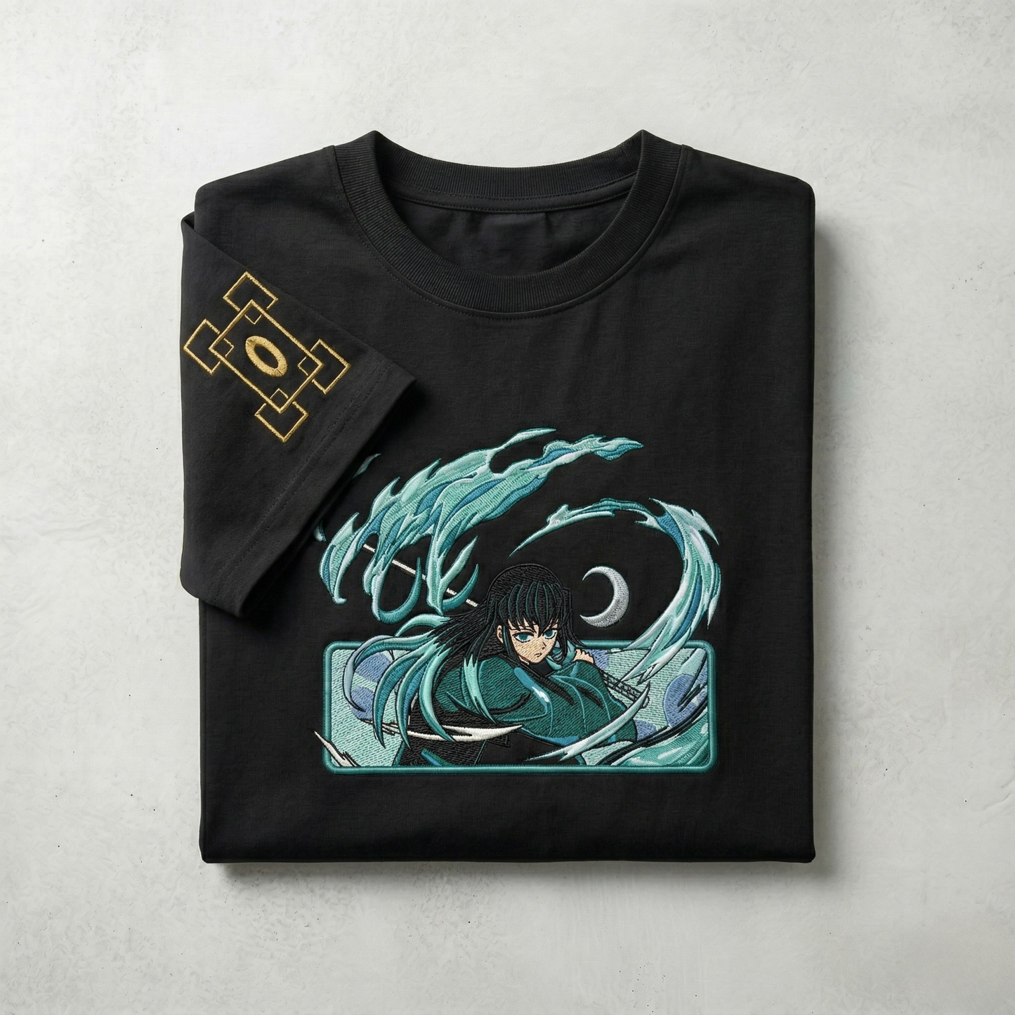 Mist Hashira T-Shirt