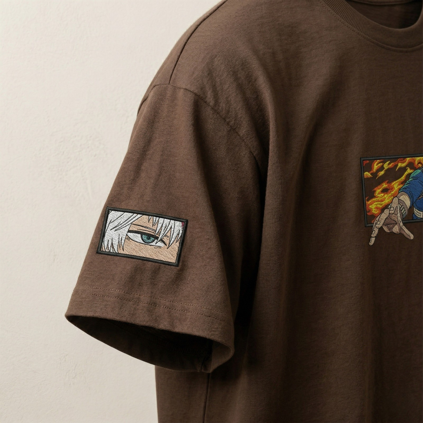 Shoto Todoroki T-Shirt