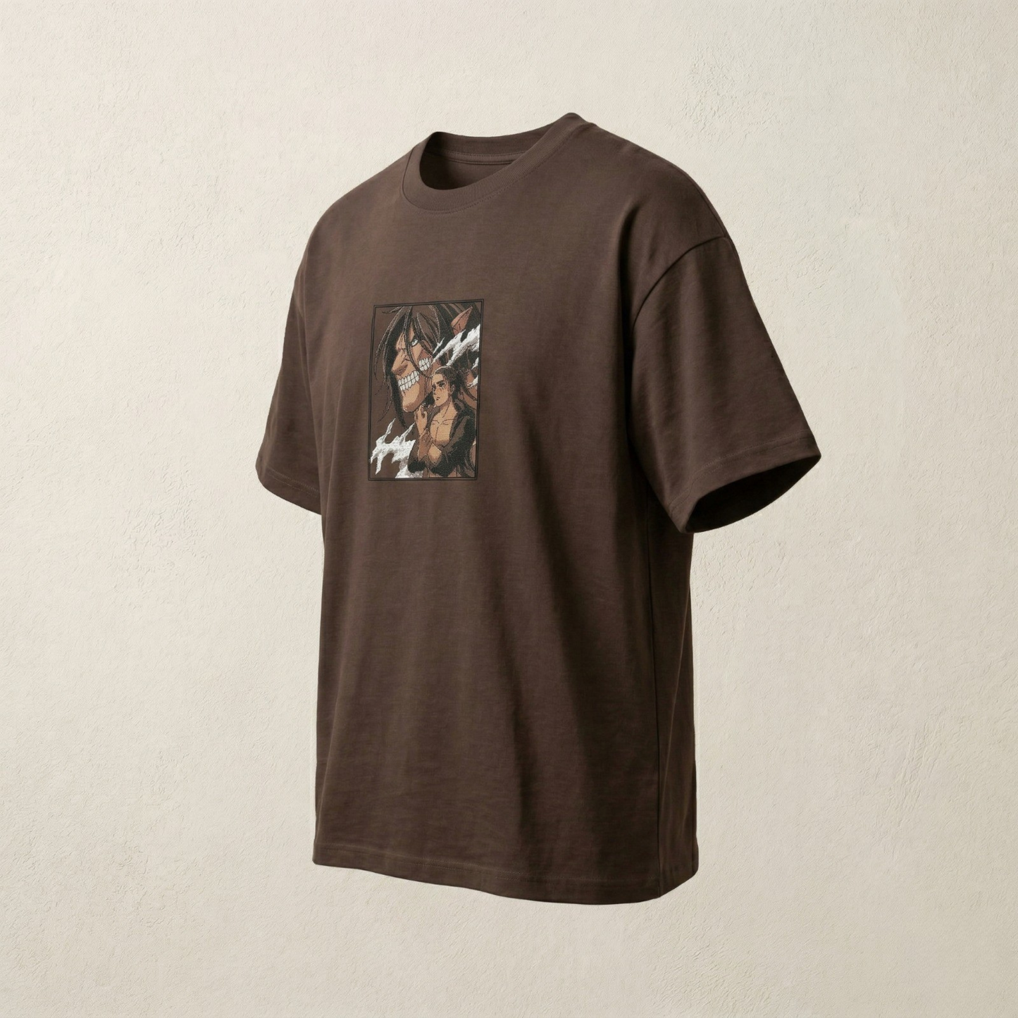 Attack on Titan T-Shirt