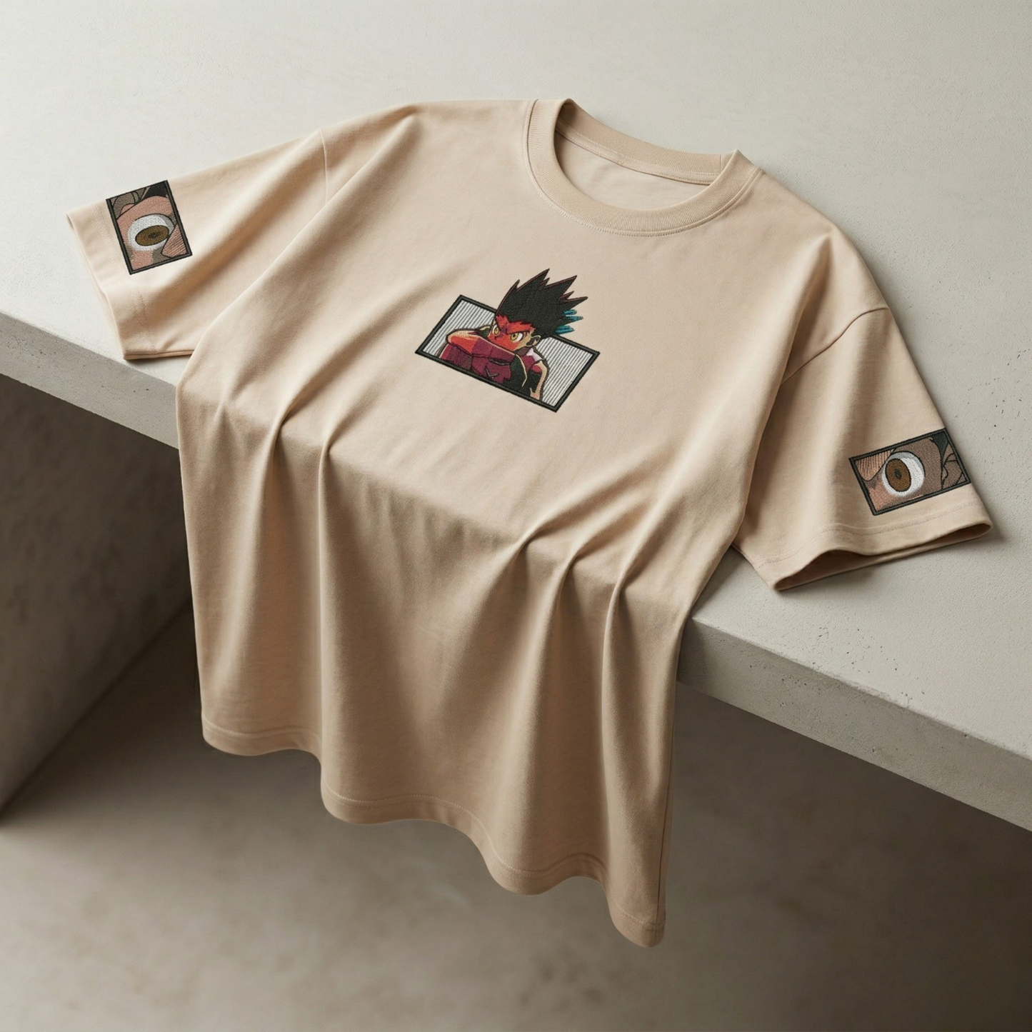Gon Freecss T-Shirt
