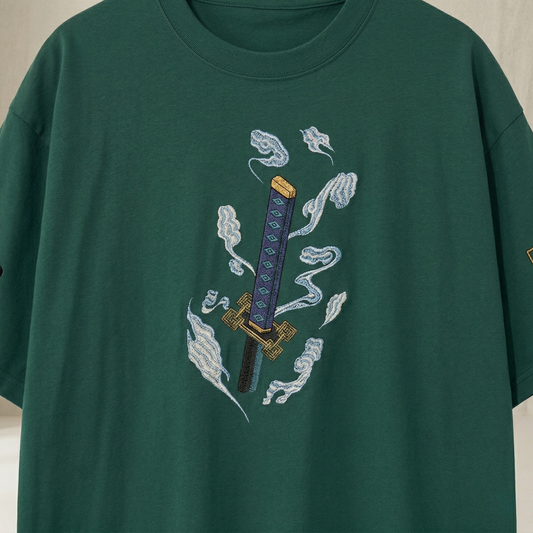 Spirit Blade T-Shirt