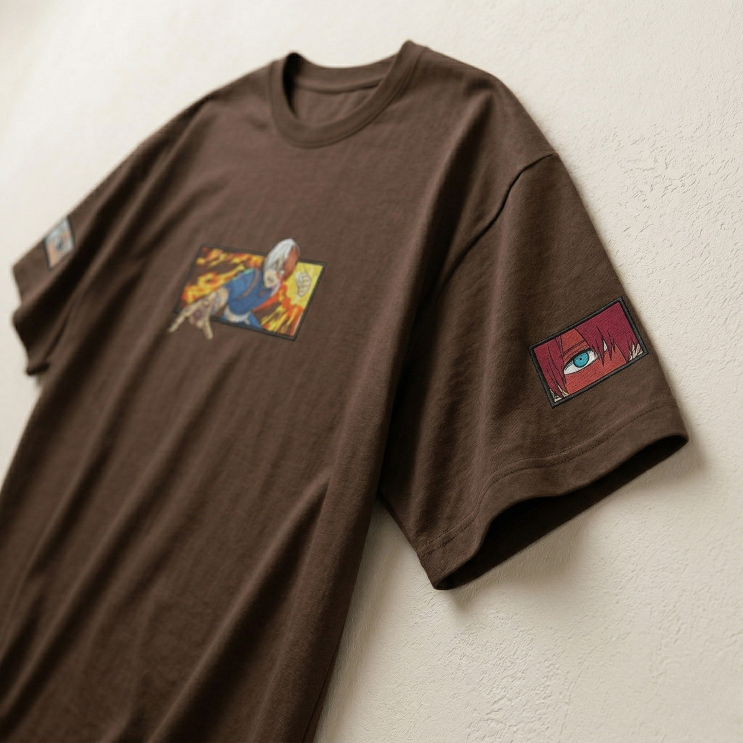 Shoto Todoroki T-Shirt
