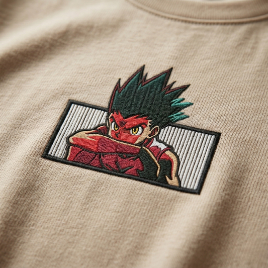 Gon Freecss T-Shirt