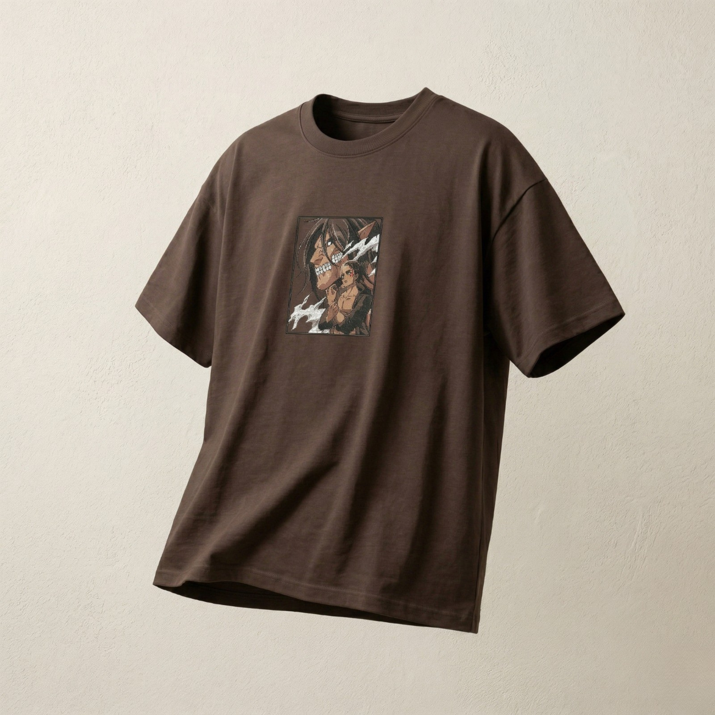 Attack on Titan T-Shirt