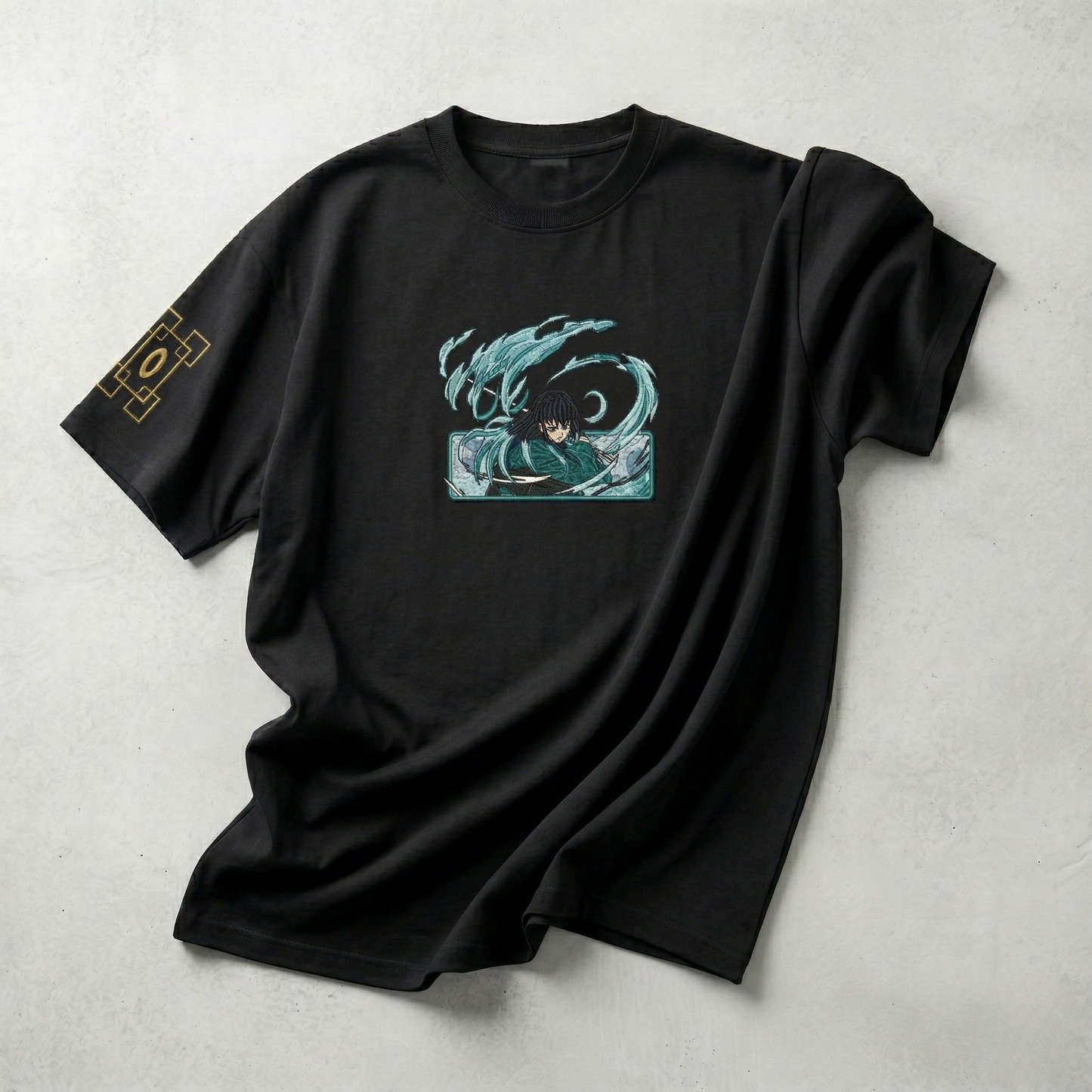 Mist Hashira T-Shirt