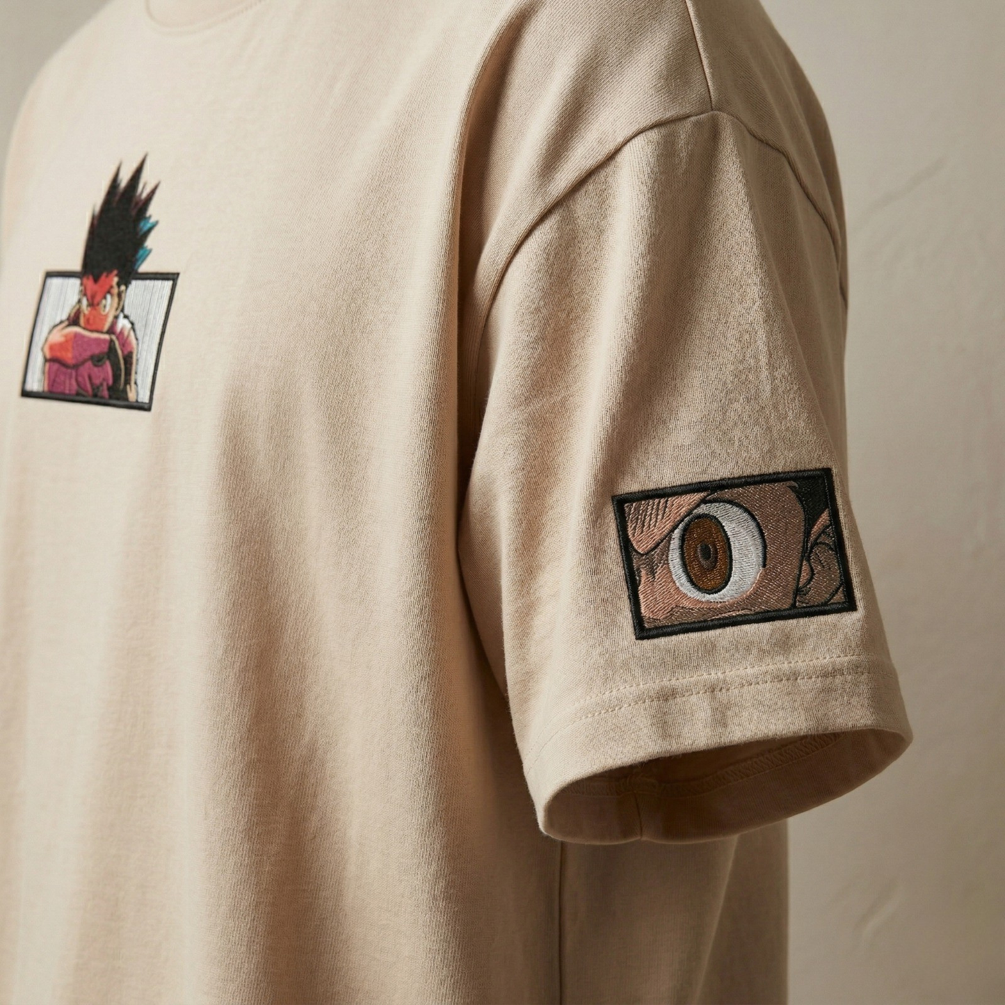 Gon Freecss T-Shirt