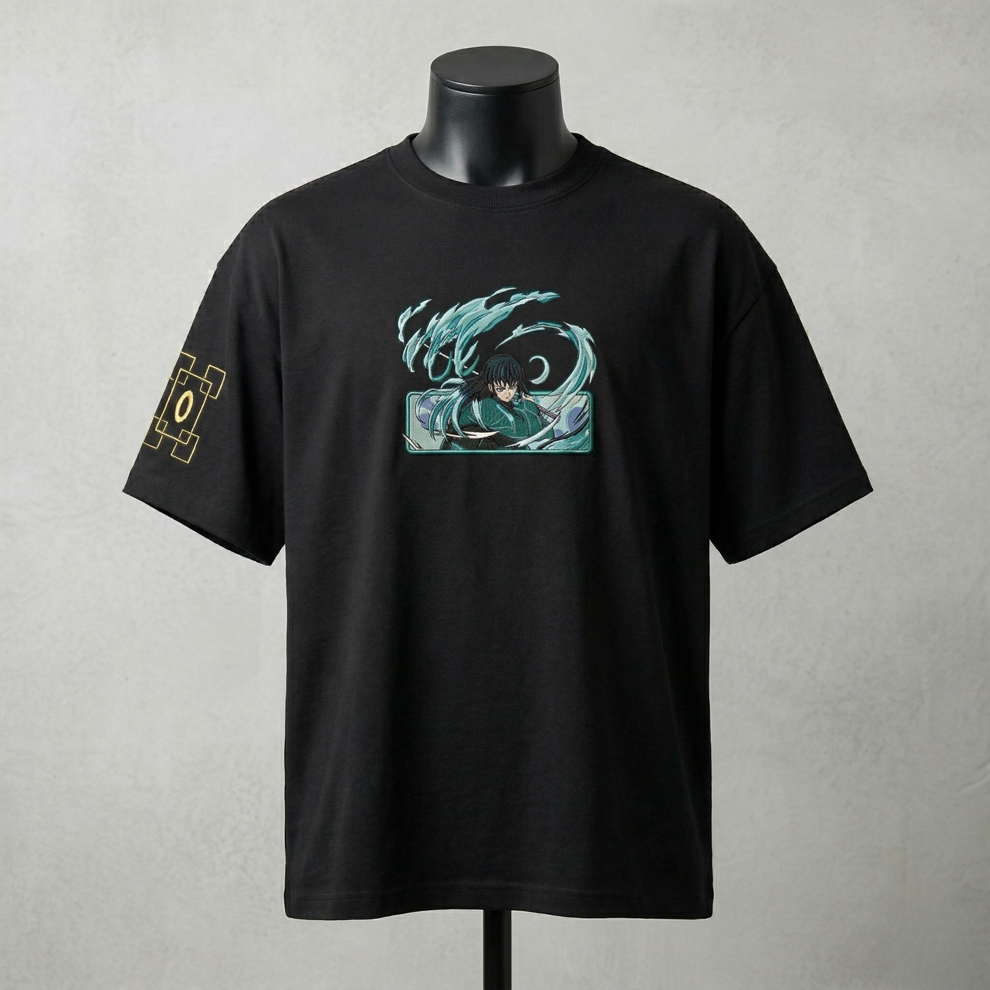 Mist Hashira T-Shirt