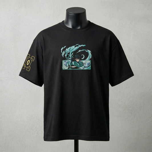 Mist Hashira T-Shirt