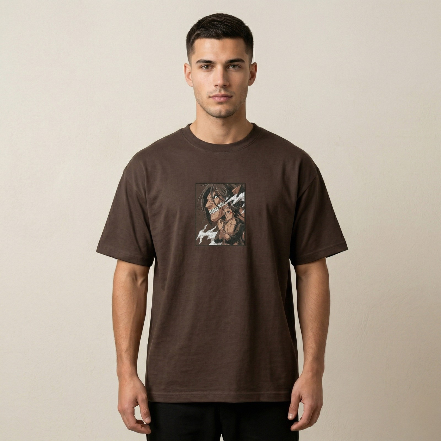 Attack on Titan T-Shirt