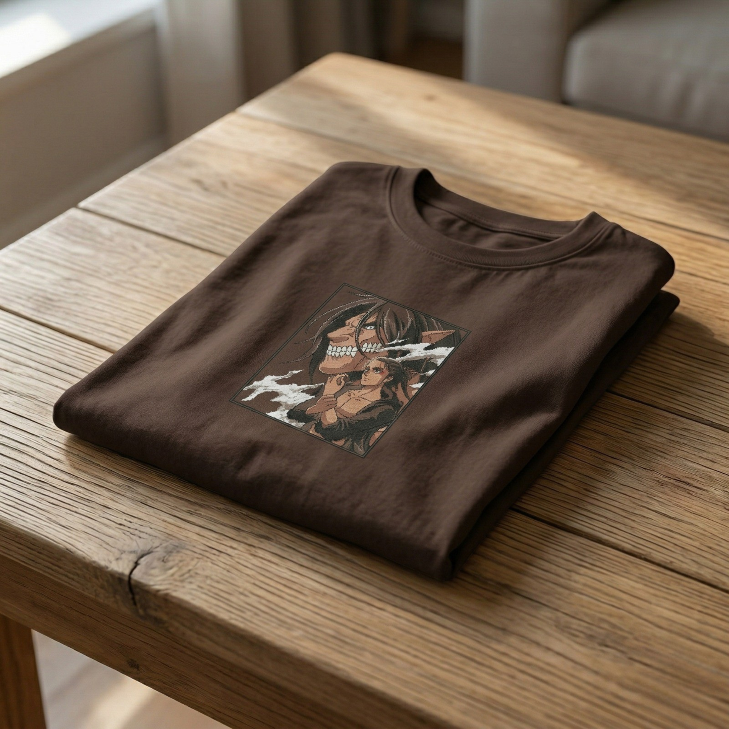 Attack on Titan T-Shirt