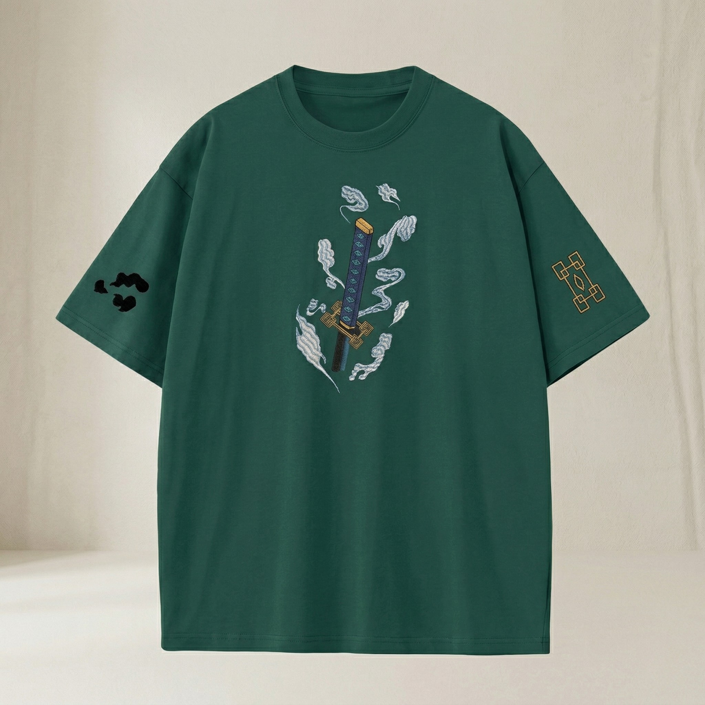 Spirit Blade T-Shirt