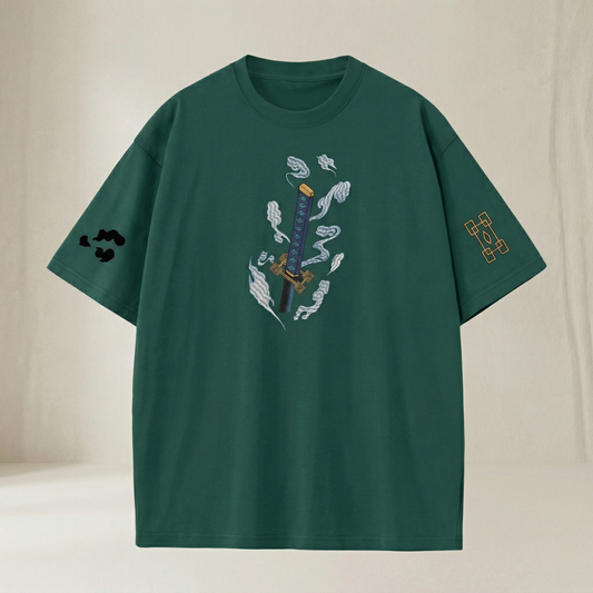 Spirit Blade T-Shirt