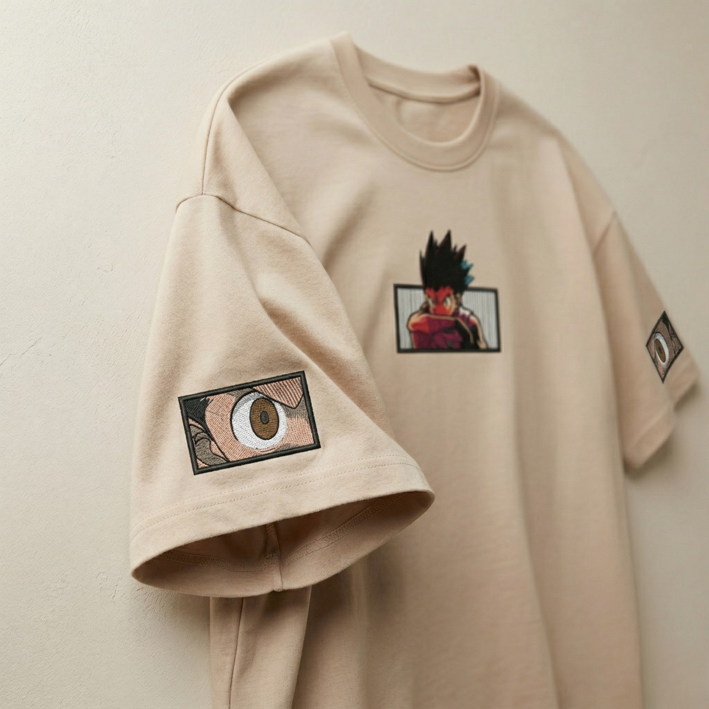 Gon Freecss T-Shirt