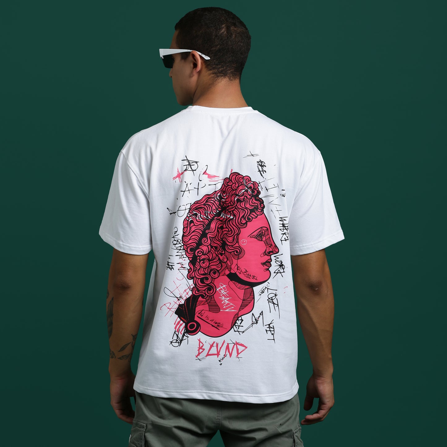 Glitch Mode T-Shirt