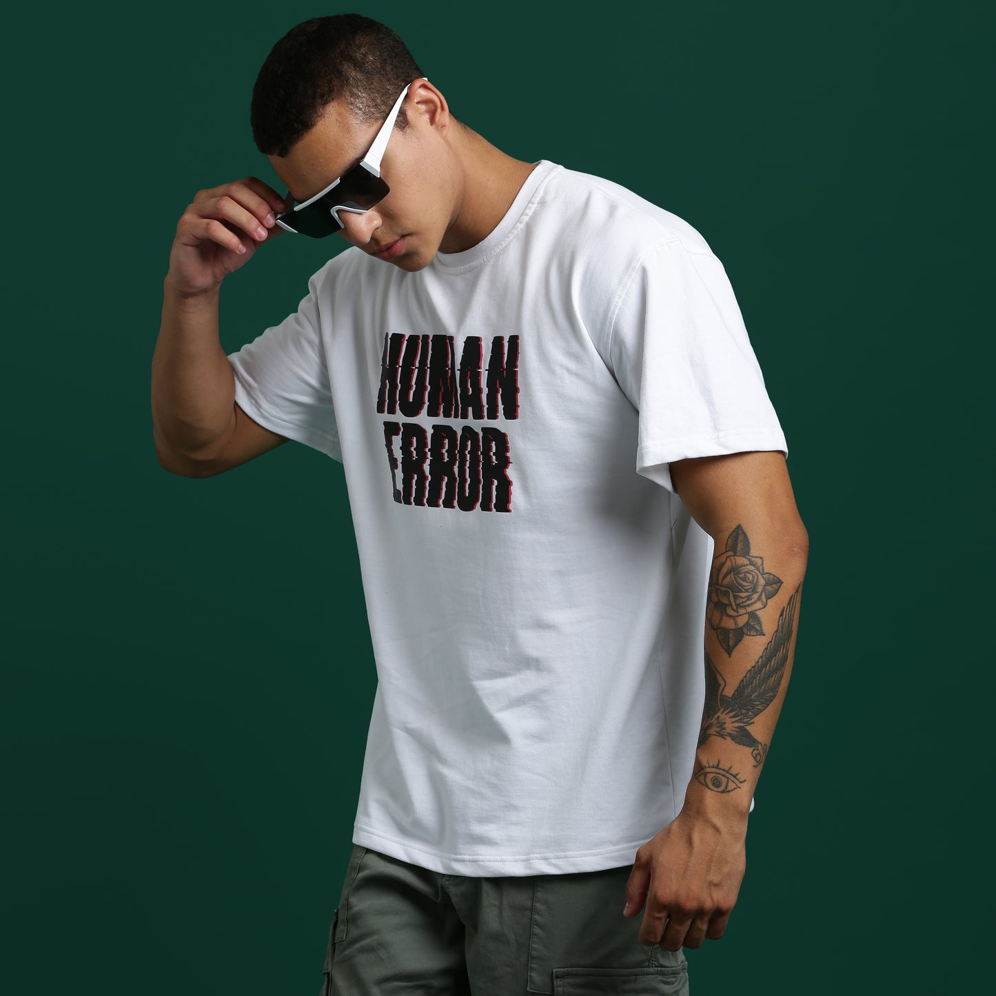 Glitch Mode T-Shirt