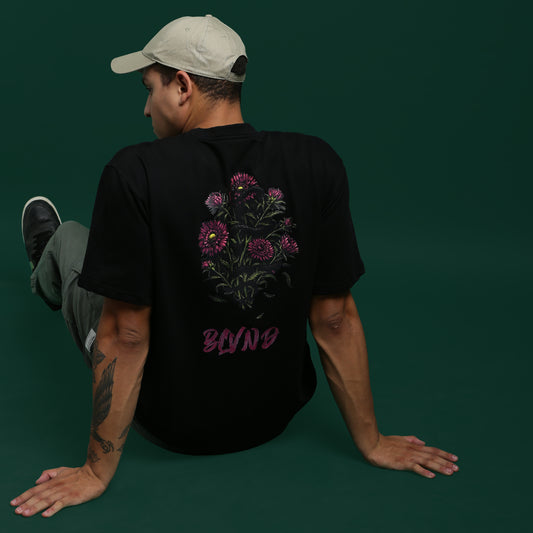 Dark Bloom T-Shirt