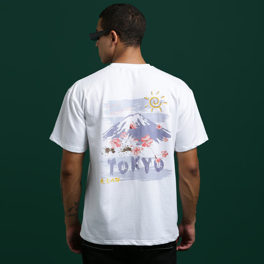 Tokyo Drift T-Shirt