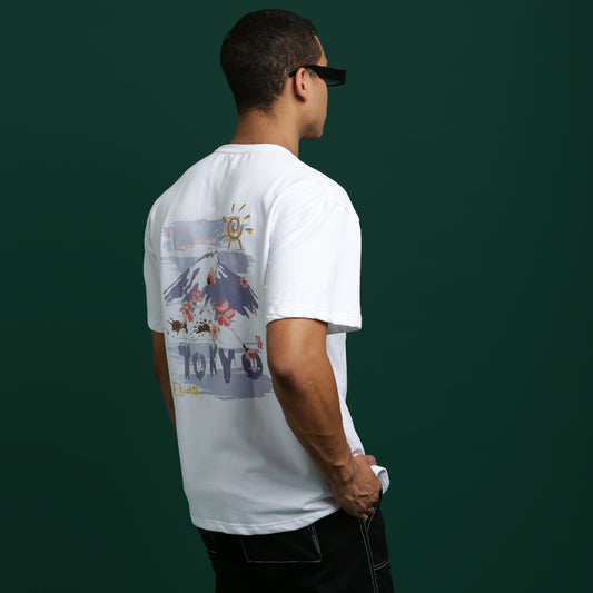 Tokyo Drift T-Shirt