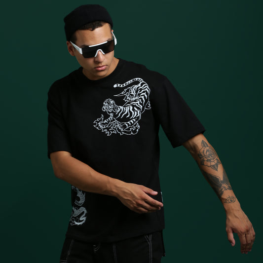 Urban Beast T-Shirt