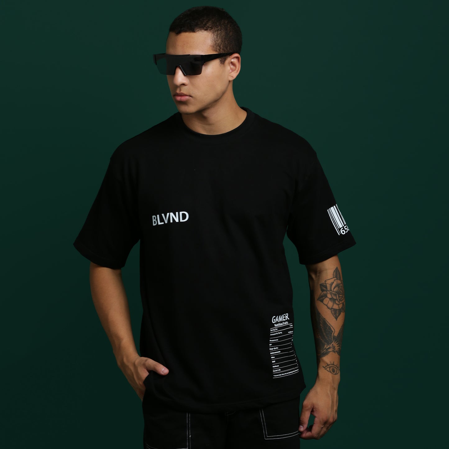 Gamer Code T-Shirt