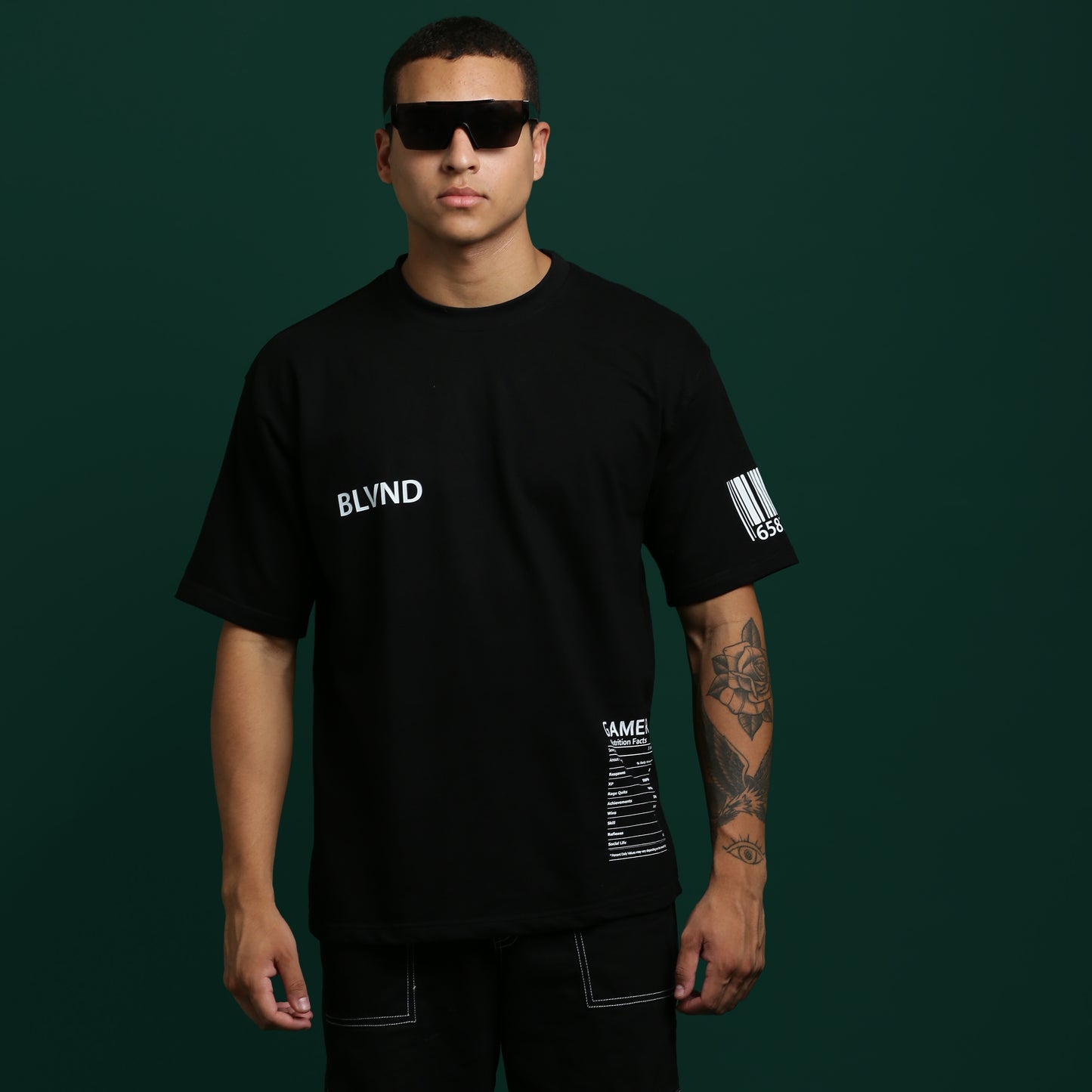 Gamer Code T-Shirt