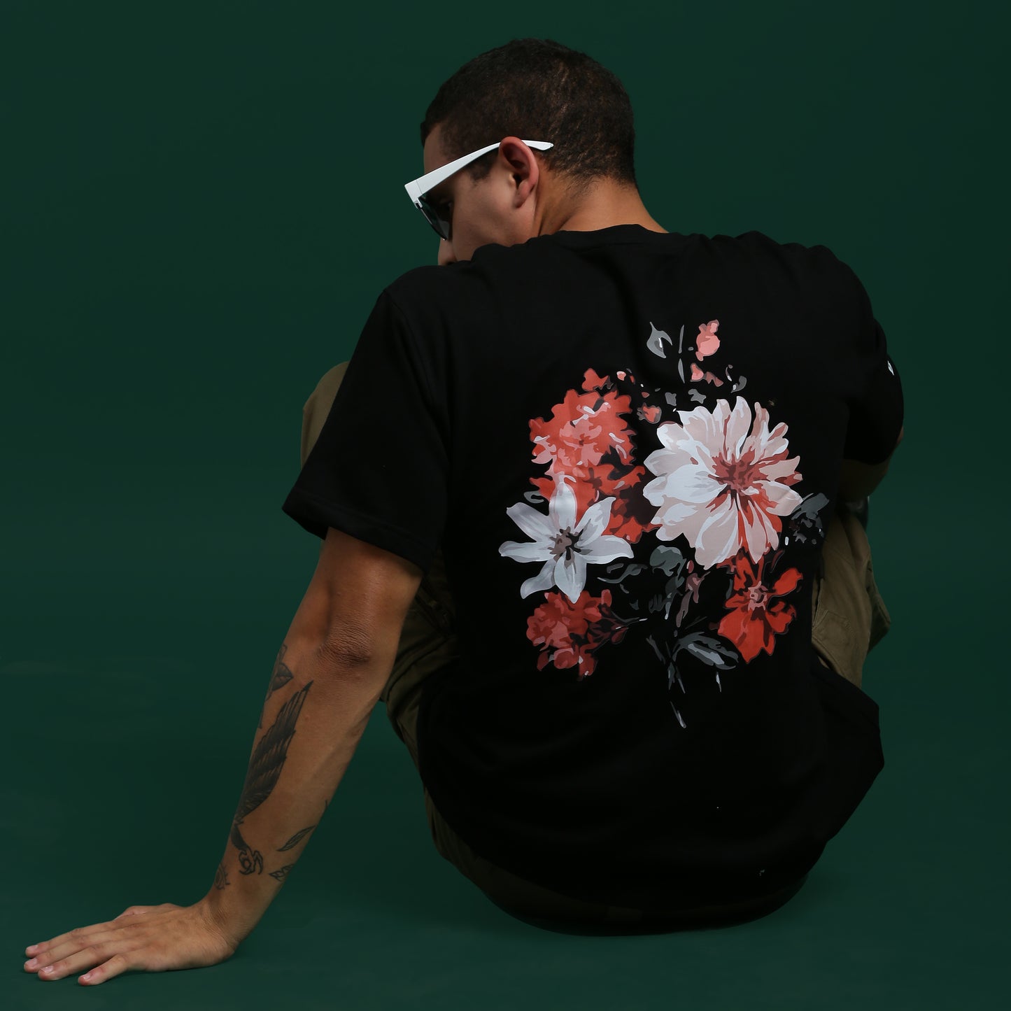 Dystopia T-Shirt
