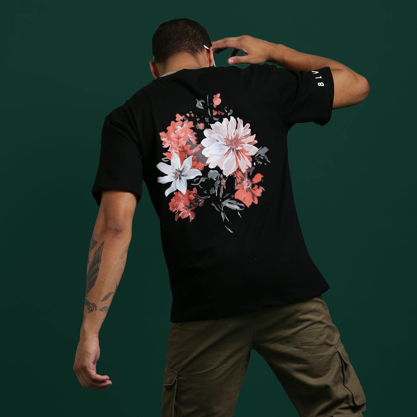 Dystopia T-Shirt