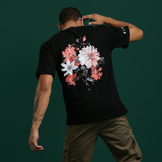 Urban Flower T-Shirt