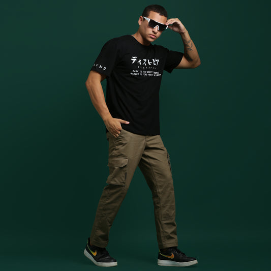 Urban Flower T-Shirt