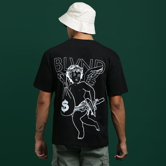 Hustle Angel T-Shirt