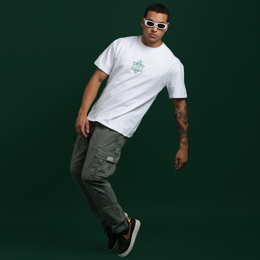 Divine Favor T-Shirt