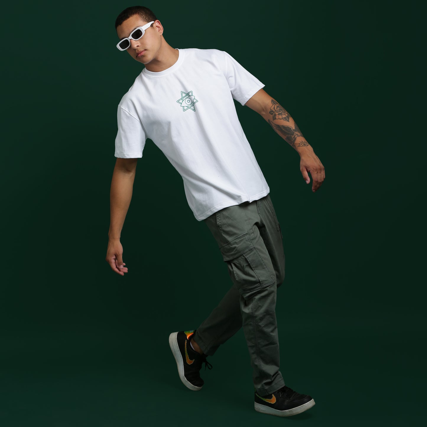 Divine Favor T-Shirt