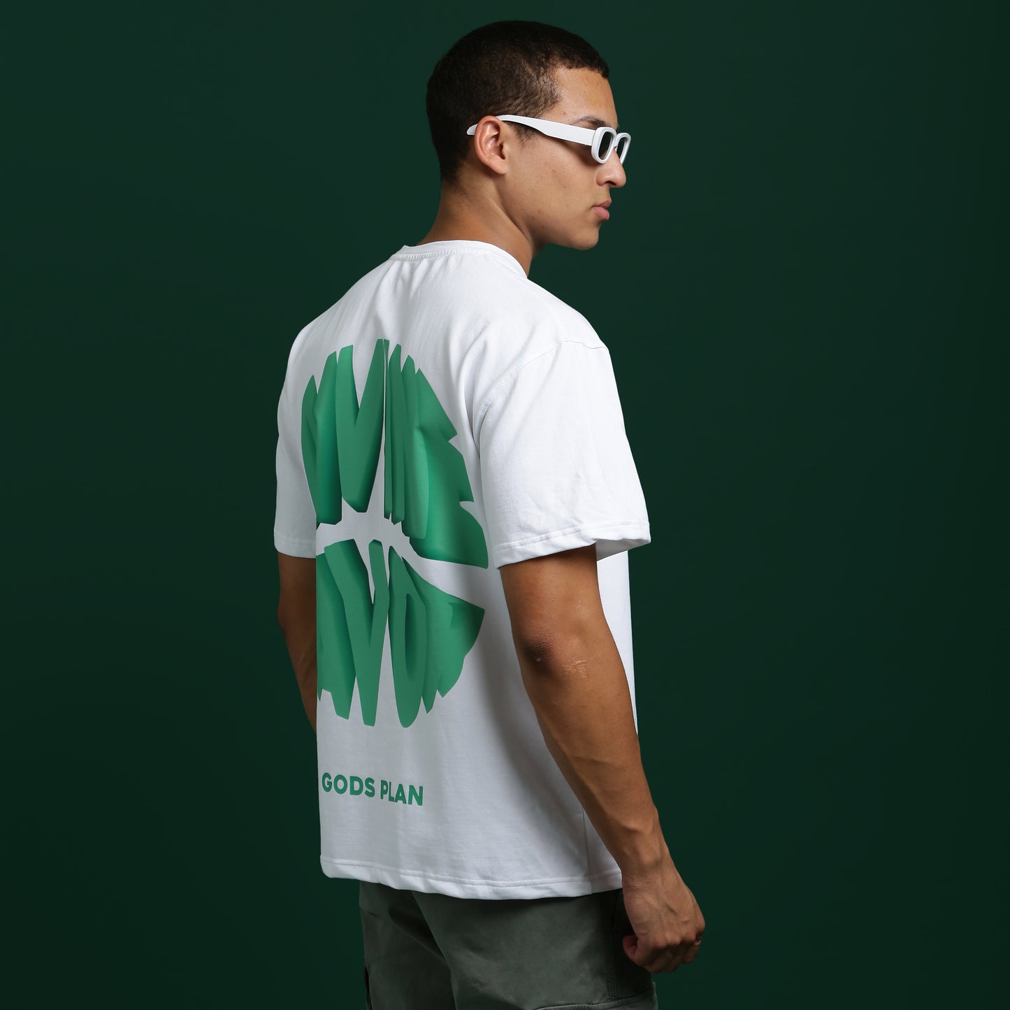 Divine Favor T-Shirt